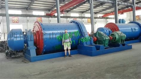 球磨機廠家報價,球磨機廠家多少錢一臺縮略圖