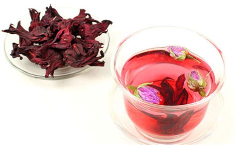 洛神花茶是酸性還是堿性,洛神花茶是酸性還是堿性食物縮略圖