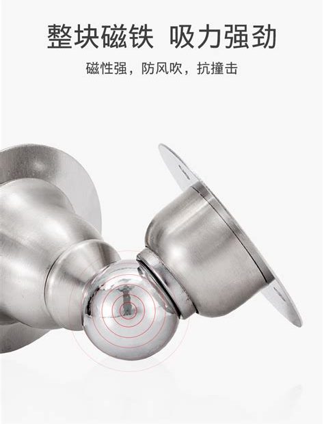 門吸防撞器,門吸防撞器如何修復縮略圖