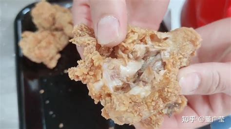 炸雞粉裹粉配方,炸雞架裹粉教程縮略圖