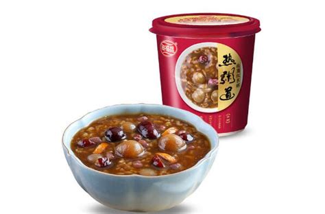 八寶粥哪個(gè)品牌好吃,八寶粥哪個(gè)品牌好吃又健康縮略圖