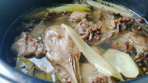 鵝肉的家常做法,鵝肉的家常做法大全簡單好吃縮略圖