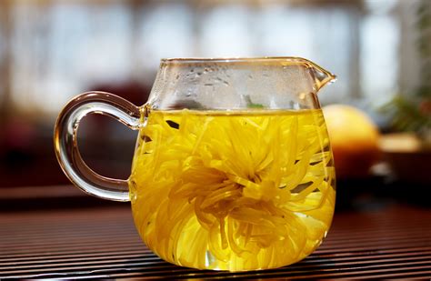 花茶(花茶有幾種哪種花茶最好)縮略圖