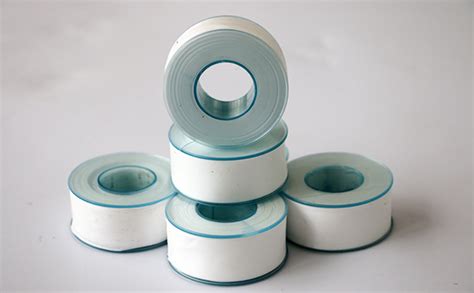 生料帶替代品(生料帶怎么纏不漏水)縮略圖