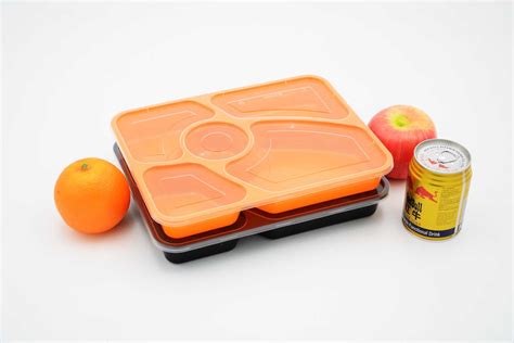 一次性餐盒,一次性餐盒可以用微波爐加熱嗎縮略圖