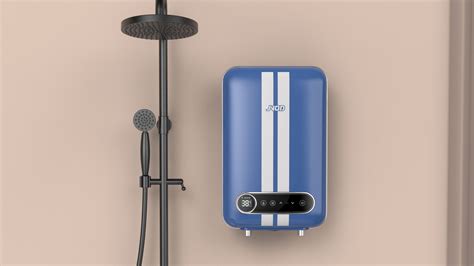 即熱式熱水器最大危害,速熱電熱水器十大排名品牌縮略圖