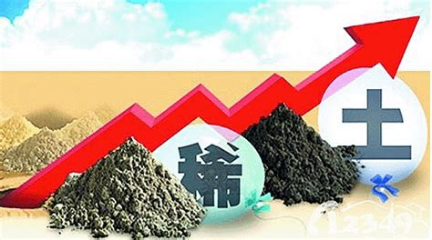 稀土多少錢(qián)一噸(稀土多少錢(qián)一噸2023年)縮略圖
