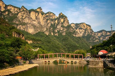 云臺山風景區最新視頻,云臺山風景區最新視頻曝光縮略圖