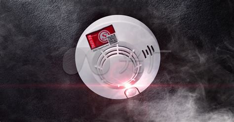 煙霧報警器安裝教程,煙霧報警器安裝視頻縮略圖