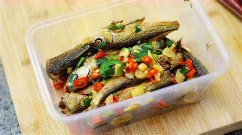 魚干怎么腌制,魚干怎么腌制曬干縮略圖
