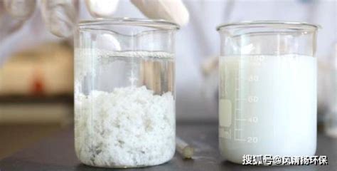 破乳劑的作用原理(污水破乳劑是什么)縮略圖