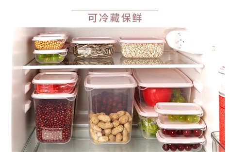 保鮮盒用什么材質的最安全(保鮮盒怎樣的材質才安全)縮略圖