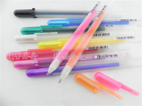果凍筆,果凍筆寫(xiě)字縮略圖
