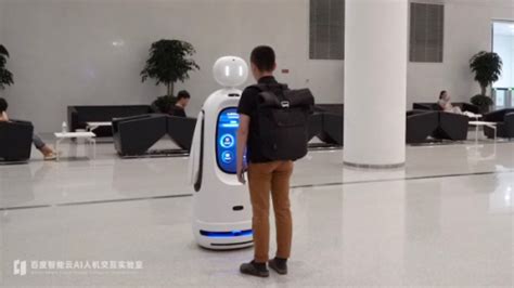 智能機器人推薦(智能機器人推薦排名)縮略圖
