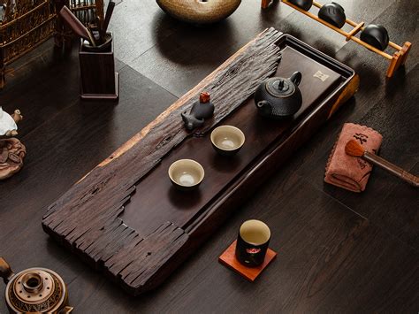 茶盤圖片價格大全,實木茶盤圖片價格大全縮略圖