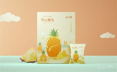 鳳梨酥包裝盒,鳳梨酥包裝盒圖片縮略圖