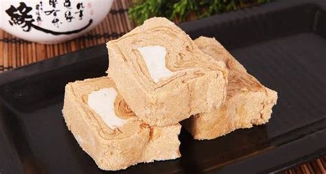 豆酥糖圖片,豆酥糖的做法視頻教程縮略圖