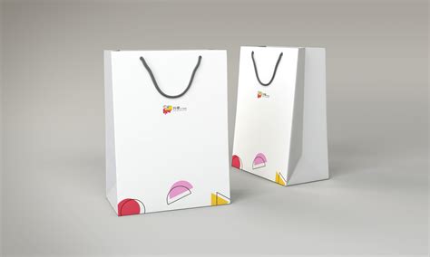 手提袋紙袋(手提袋紙袋批發廠家)縮略圖