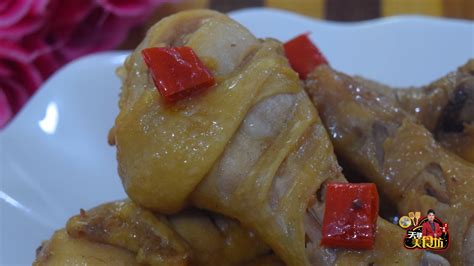 雞腿的10種最佳吃法(雞腿的10種最佳吃法推薦)縮略圖