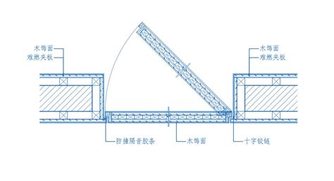 隱形門的制作與安裝,隱形門的制作與安裝教程縮略圖
