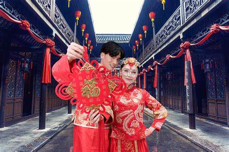 中式婚紗照片圖片大全(中式婚紗照片圖片大全 相冊)縮略圖 中式婚紗照片圖片大全(中式婚紗照片圖片大全 相冊)縮略圖