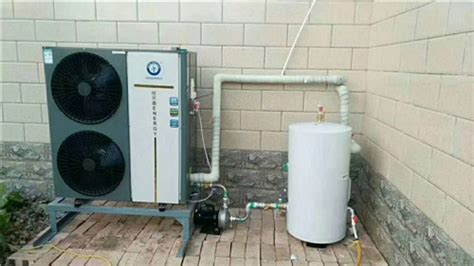 空氣能取暖設備噪音,空氣能取暖設備噪音大怎么辦縮略圖