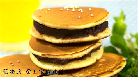 銅鑼燒面糊的制作方法(銅鑼燒面糊的制作方法簡單)縮略圖