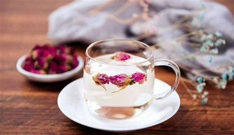 玫瑰花茶能天天喝嗎(紅棗枸杞玫瑰花茶能天天喝嗎)縮略圖