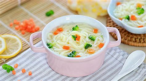 低筋面粉寶寶輔食(低筋面粉寶寶輔食蒸糕)縮略圖