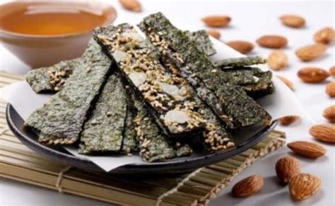 海苔吃多了會怎樣(海苔吃多了會怎樣呢)縮略圖