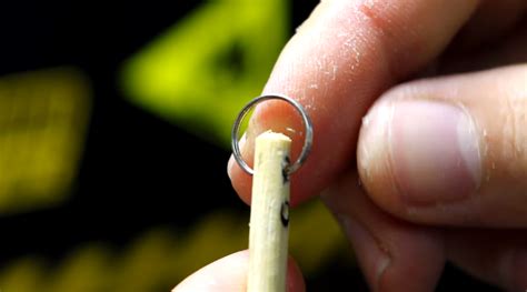 圓珠筆發射器,圓珠筆發射器制作教程縮略圖
