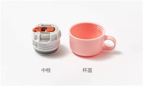 吸管杯蓋子的拆卸圖解,吸管杯蓋怎么拆卸視頻教程縮略圖