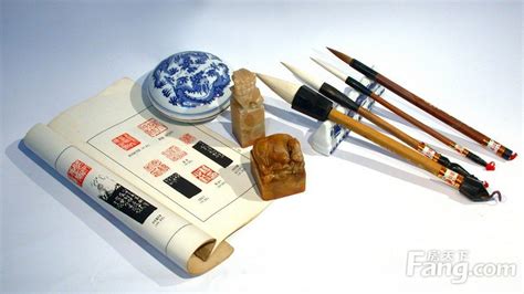 文房四寶簡介,文房四寶簡介100字縮略圖