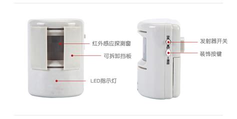 迎賓器感應門鈴維修(新款防水門鈴迎賓器)縮略圖