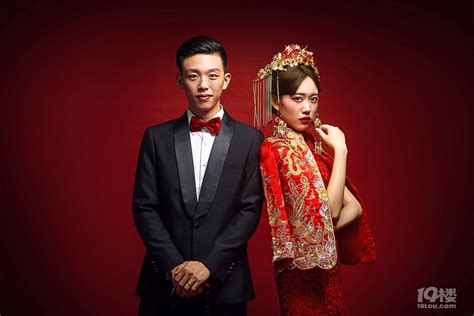 中式婚紗攝影(中式婚紗攝影店)縮略圖 中式婚紗攝影(中式婚紗攝影店)縮略圖