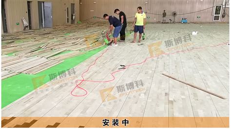 運動木地板施工視頻,運動木地板施工視頻教程縮略圖
