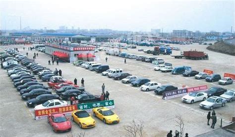 農(nóng)用車二手車交易市場,農(nóng)用車二手車交易市場在哪里縮略圖