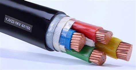 鎧裝電纜型號大全(鎧裝電纜型號大全表)縮略圖