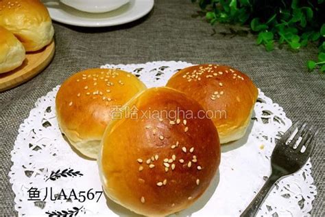 煉乳面包,煉乳面包最佳配方縮略圖