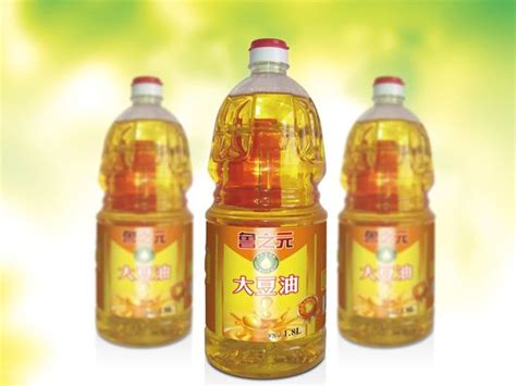 大豆油品牌排行榜前十名(中國大豆油品牌排行榜前十名)縮略圖