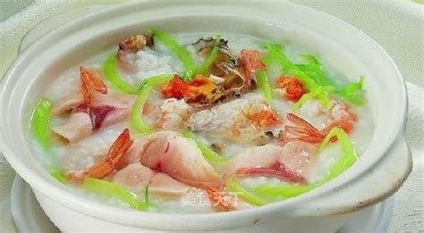 海鮮粥做法潮汕(海鮮粥家常做法)縮略圖 海鮮粥做法潮汕(海鮮粥家常做法)縮略圖
