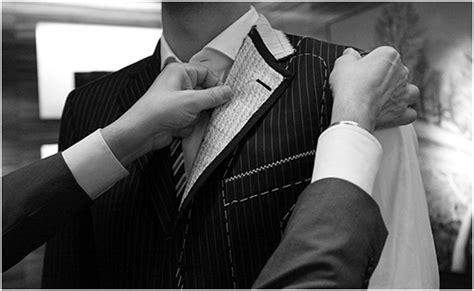 西服定制行業前景如何,西服定制行業前景如何呢縮略圖