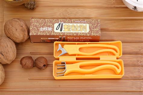 核桃夾子不銹鋼網紅的,不銹鋼核桃夾子多少錢縮略圖