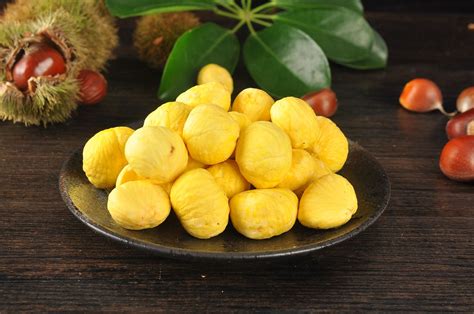 板栗圖片,板栗圖片動漫縮略圖