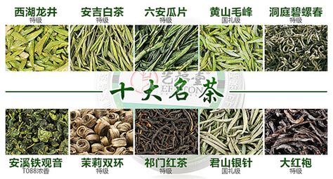 茶葉品牌排行榜前10名(茶葉品牌排行榜前10名價格)縮略圖
