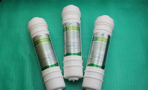 凈水器濾芯多少錢一套(凈水器濾芯多少錢一套正常)縮略圖