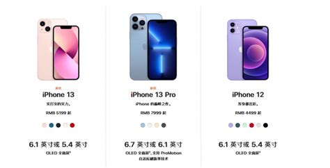 蘋果13promax官網價格,蘋果13promax官網價格報價縮略圖