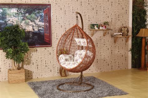 吊椅藤編(吊椅藤編教程)縮略圖 吊椅藤編(吊椅藤編教程)縮略圖