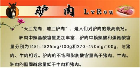 驢肉是發(fā)物嗎,驢肉是發(fā)物嗎對傷口愈合好嗎縮略圖