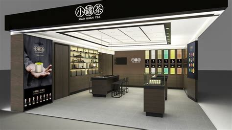 小罐茶官方旗艦店(小罐茶官方旗艦店直播)縮略圖